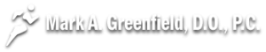 Greenfield Orthopedics logo
